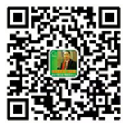 扫一扫，加微信